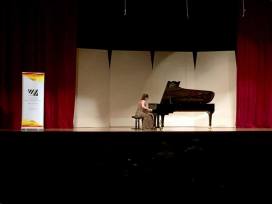 Piano Texas Academy 2016